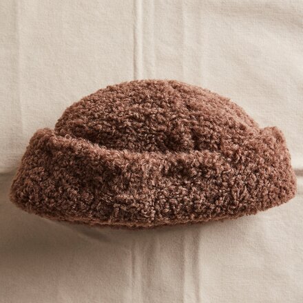 Free People - Oh So Cozy Fisherman Hat - Women's