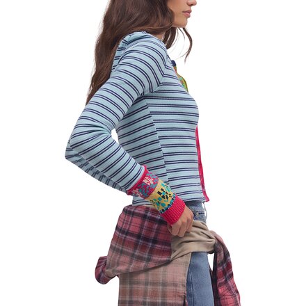 Free People - Wtf Noa Cardi - Women's