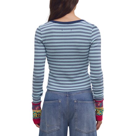 Free People - Wtf Noa Cardi - Women's