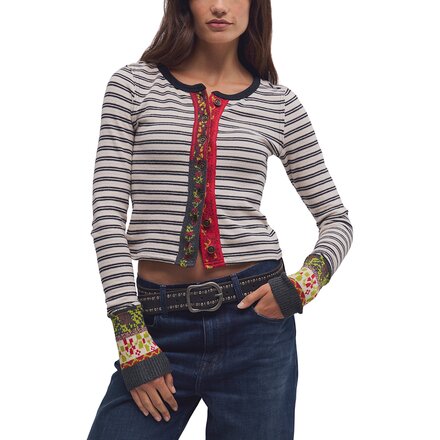 Wtf Noa Cardi - Women's