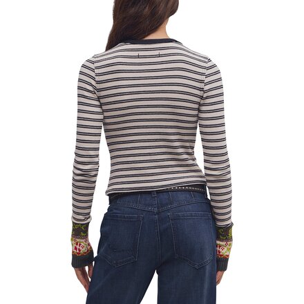 Free People - Wtf Noa Cardi - Women's