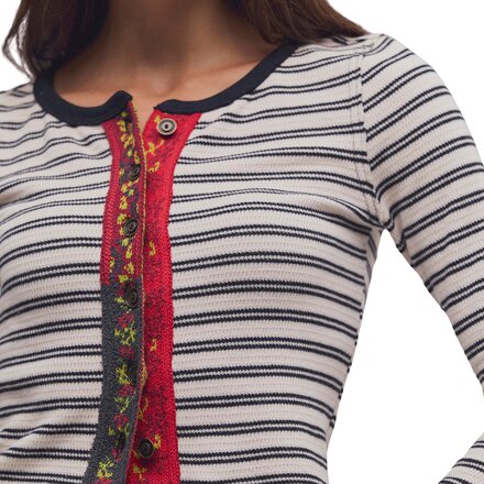 Free People - Wtf Noa Cardi - Women's