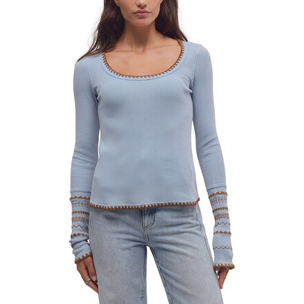 Aspen Thermal Long-Sleeve Top - Women's