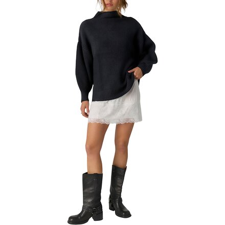 Free People - Beaumont Tunic - Women's