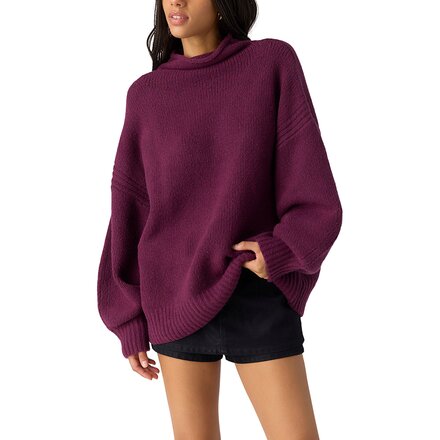 Beaumont Tunic - Women's