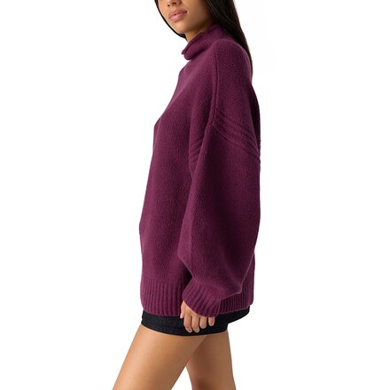 Free People - Beaumont Tunic - Women's