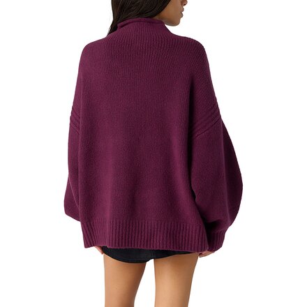Free People - Beaumont Tunic - Women's