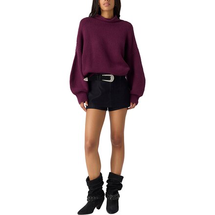 Free People - Beaumont Tunic - Women's