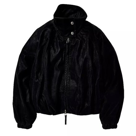 Free People - Chelsea Vegan Suede Jacket - Women's