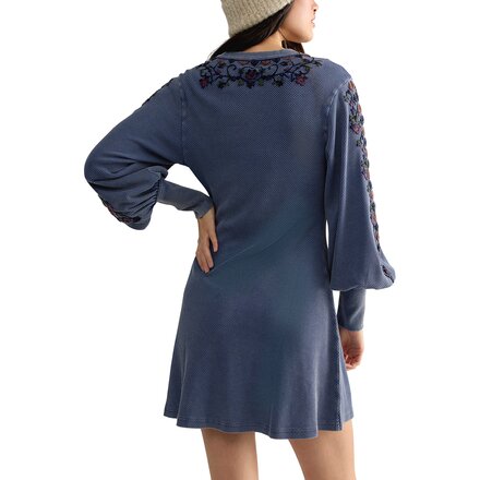 Free People - Freeze Frame T-Shirt Mini Dress - Women's