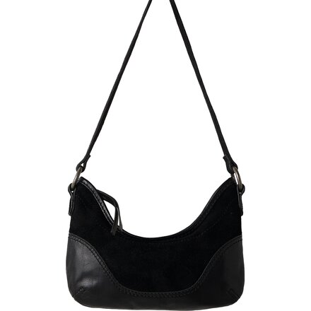 Sindy Leather Shoulder Bag