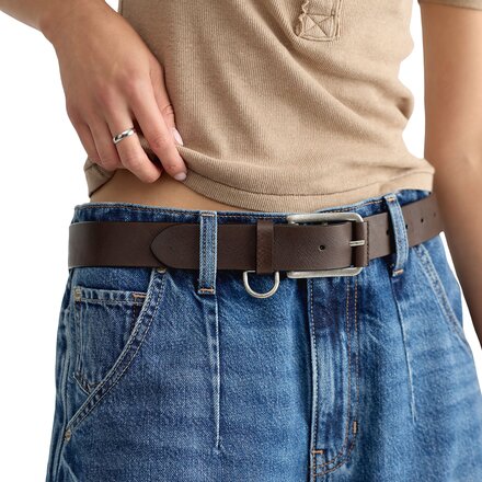 Free People - WTF Brooklyn Belt