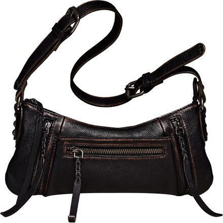 WTF Emerson Crossbody Bag