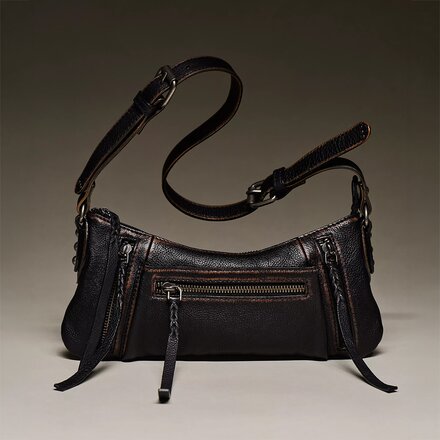 Free People - WTF Emerson Crossbody Bag