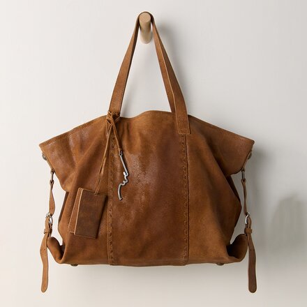 Free People - Wtf Hollis Tote