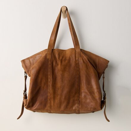 Free People - Wtf Hollis Tote
