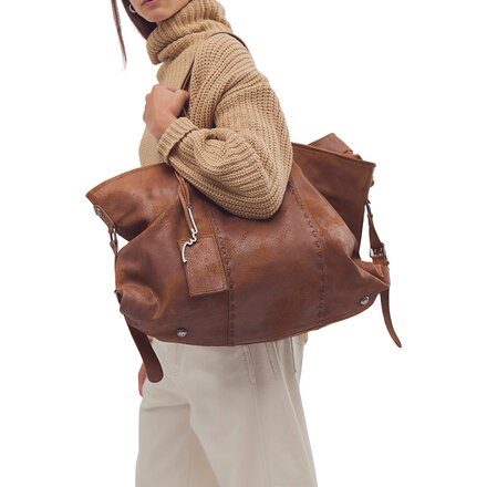 Free People - Wtf Hollis Tote