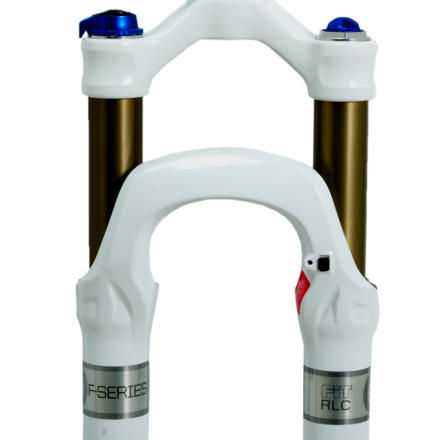 FOX Racing Shox 32 F100 RLC FIT - Bike