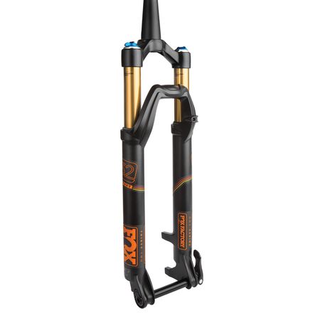 FOX Racing Shox - 32 Float 27.5 120 3Pos-Adj FIT4 Fork - 2017