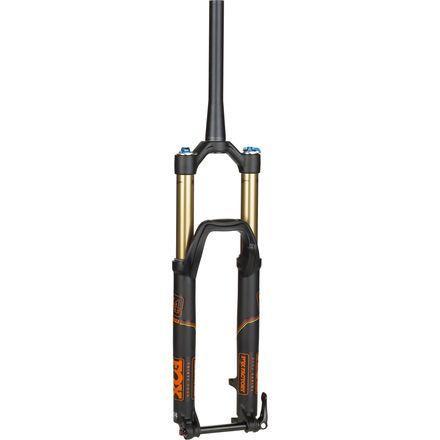 FOX Racing Shox - 34 TALAS 27.5 150-120 3Pos-Adj FIT4 Fork - 2017