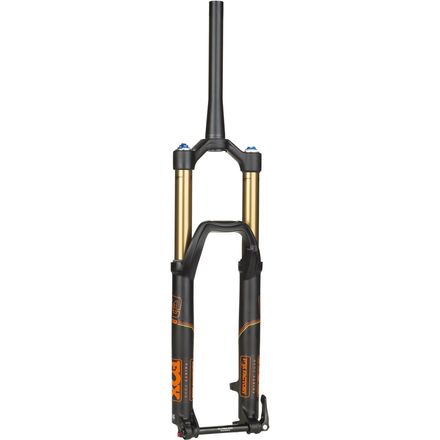 FOX Racing Shox - 34 Float 27.5 160 3Pos-Adj FIT4 Boost Fork - 2017