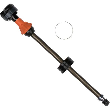 36 Air Shaft