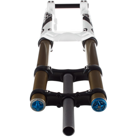 FOX Racing Shox - 40 Float 26in FIT RC2 Fork