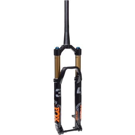 FOX Racing Shox - 34 Float SC 27.5 FIT4 Factory Boost Fork - 2021