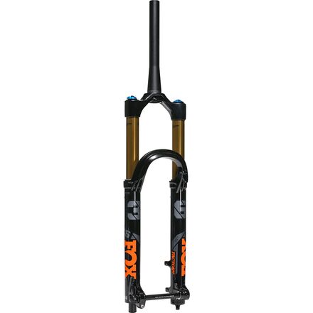 FOX Racing Shox - 36 Float 27.5 FIT4 Factory Boost Fork - 2022 - Shiny Black