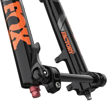 FOX Racing Shox - 36 Float E 29 Grip 2 Factory Boost Fork - 2022