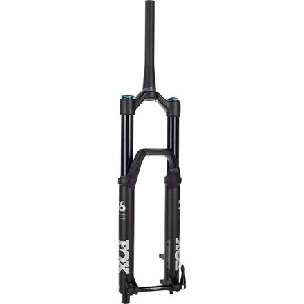 FOX Racing Shox - 36 Float 27.5 160 Performance Boost Fork - 2021
