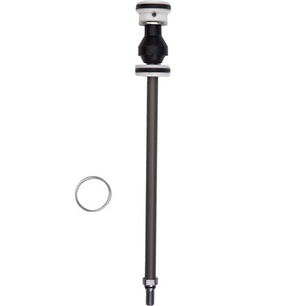 34 Rhythm Air Shaft
