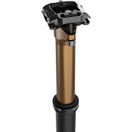 FOX Racing Shox - Transfer SL Factory Dropper Seatpost