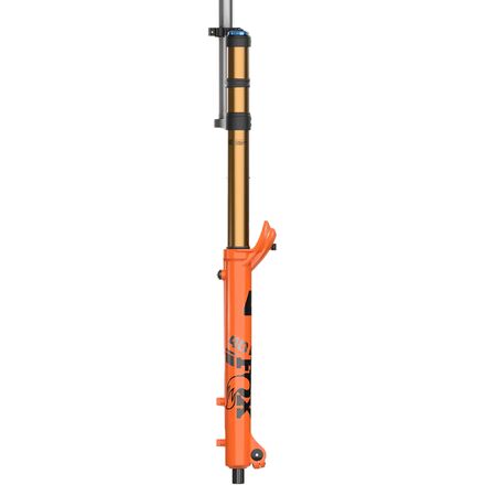 FOX Racing Shox - 40 Float 29in Factory Grip X2 Fork