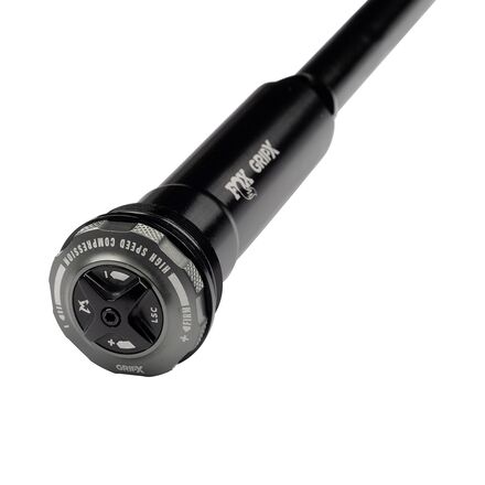 38 Grip X Damper Upgrade Kit