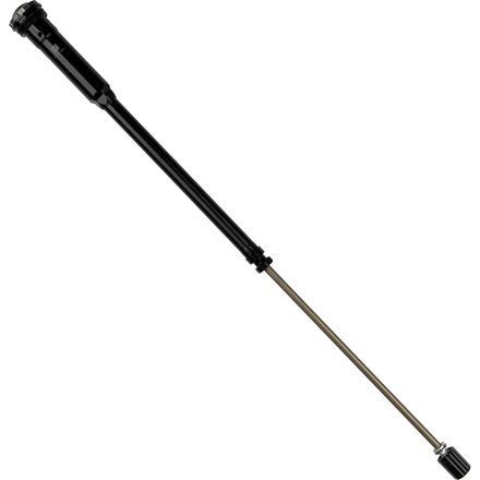 FOX Racing Shox - 38 Grip X Damper Upgrade Kit