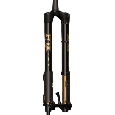 Podium Factory Grip X2 Fork
