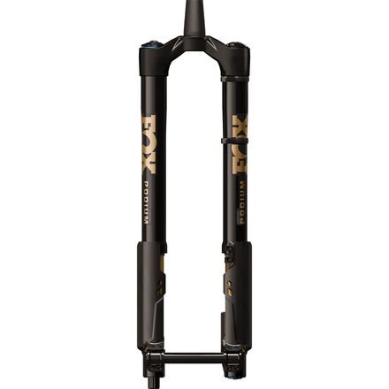 FOX Racing Shox - Podium Factory Grip X2 Fork