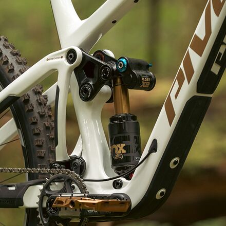 FOX Racing Shox - Podium Factory Grip X2 Fork