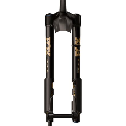 FOX Racing Shox - Podium Factory Grip X2 Fork