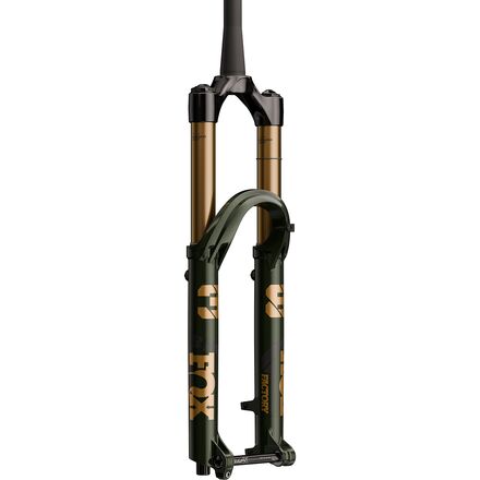 38 Float 29in Factory Grip X2 Fork - LTD