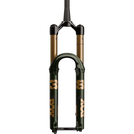 FOX Racing Shox - 38 Float 29in Factory Grip X2 Fork - LTD