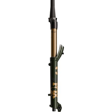 FOX Racing Shox - 38 Float 29in Factory Grip X2 Fork - LTD