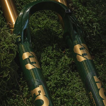 FOX Racing Shox - 38 Float 29in Factory Grip X2 Fork - LTD