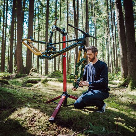 FOX Racing Shox - 38 Float 29in Factory Grip X2 Fork - LTD
