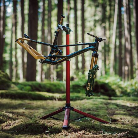FOX Racing Shox - 38 Float 29in Factory Grip X2 Fork - LTD