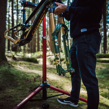 FOX Racing Shox - 38 Float 29in Factory Grip X2 Fork - LTD