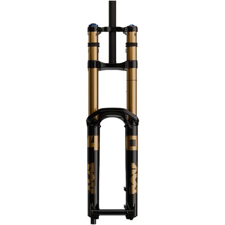 40 Float Factory 27.5in Grip X2 Fork