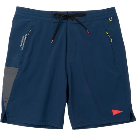 F1 Cordura Utility Boardshort - Men's