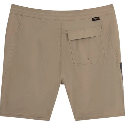 Florence Marine X - F1 Cordura Utility Boardshort - Men's